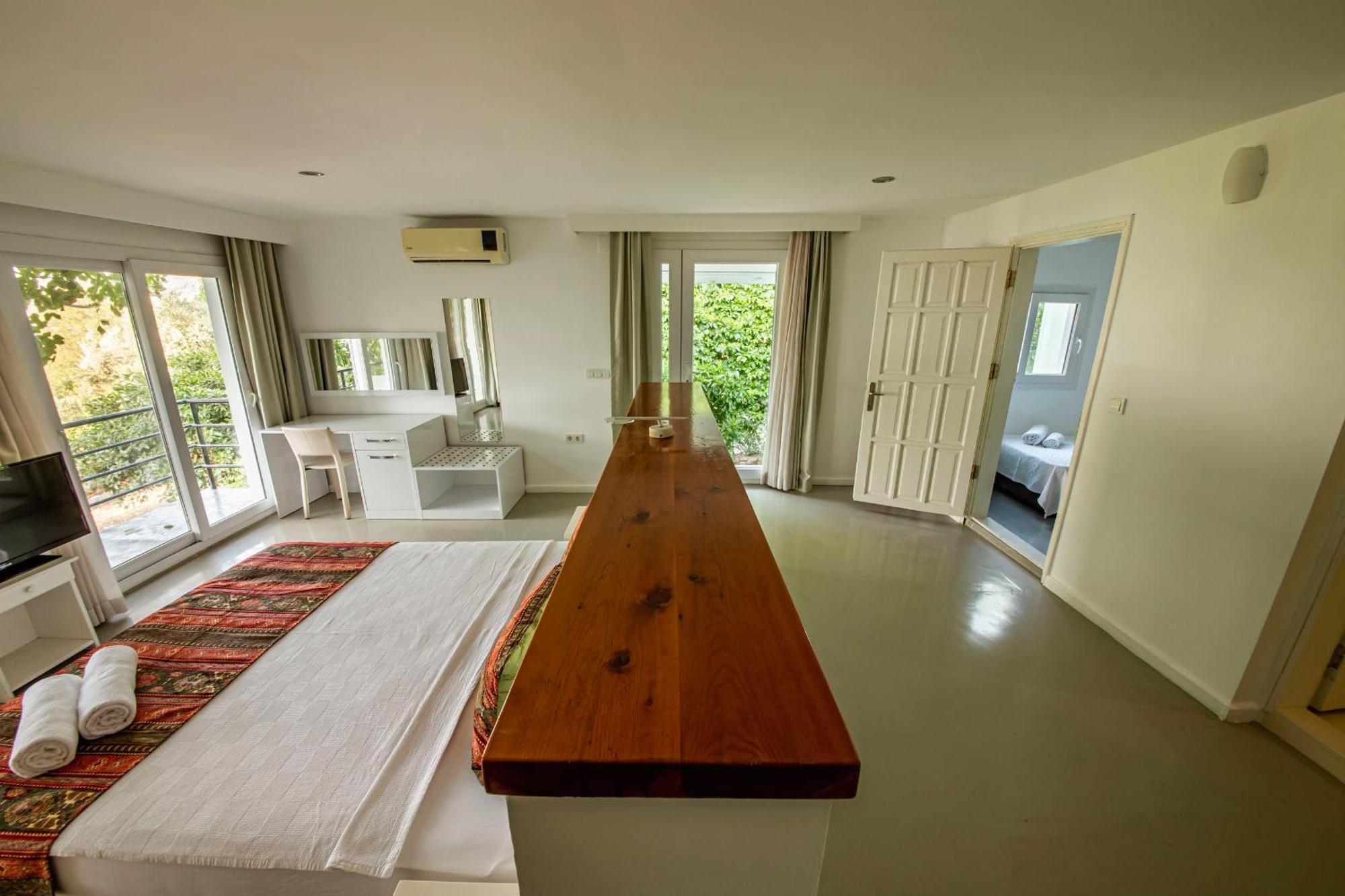La Moda Beach Hotel คาช ภายนอก รูปภาพ