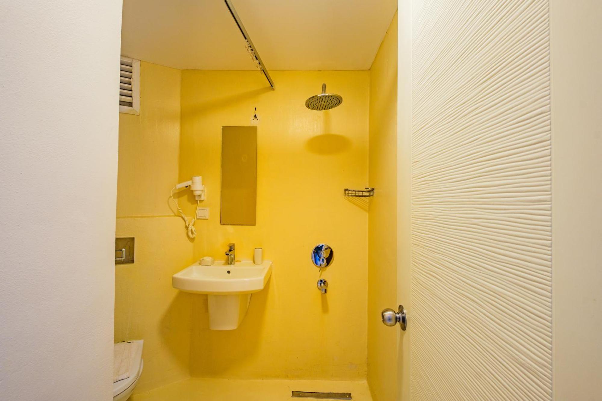 La Moda Beach Hotel คาช ภายนอก รูปภาพ
